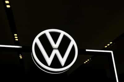 Image for VW secures production for another week but warns of chip supply risk