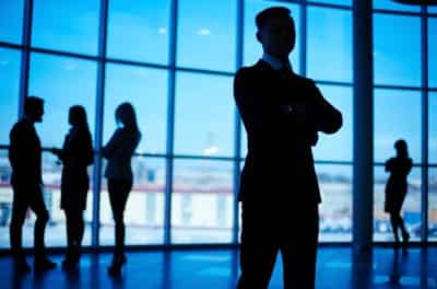 Image for MANY INVESTORS ARE UNEASY, BUT THEY CAN STILL GROW WEALTH WITH THESE TWO RULES