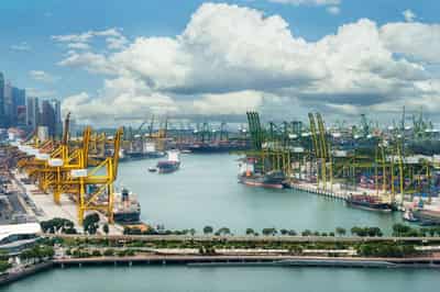 Image for Exporting to Asia: The Dos and Don’ts