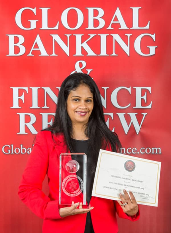 Global Banking and Finance Review Awards