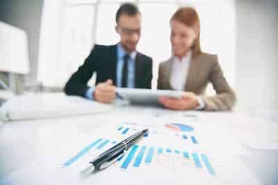 Image for Why collaboration with senior management is vital for a CFO