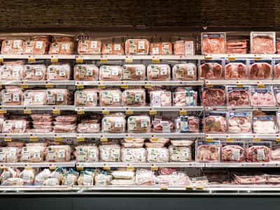 Image for Exclusive-US, China discuss farm goods, managed trade in 'remarkably stable' Paris talks-sources