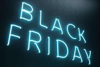 Image for Banks will foot the bill for Black Friday and Cyber Monday fraud
