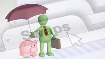 Image for Over two thirds of consumers would swap bank or insurance provider over incorrect information online