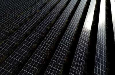 Image for Britain sets out funding model for renewable energy storage projects