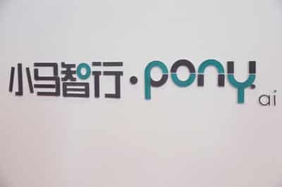 Image for Bolt partners with Pony.ai for driverless cars in Europe