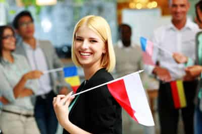 Image for THE POSITIVES AND PITFALLS OF DOING BUSINESS IN POLAND