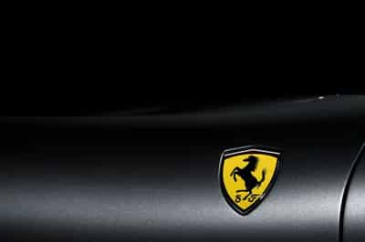 Image for Ferrari turns to tech for an electric era chief