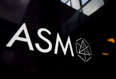 Image for ASM International expects to exceed 2027 sales goal, supply chain key, CEO says