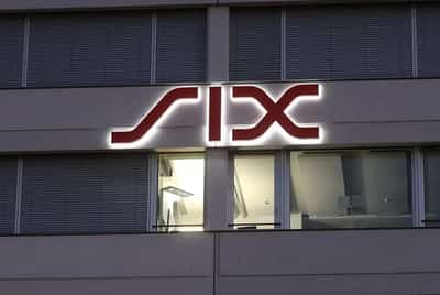 Image for Swiss bourse operator SIX to acquire UK’s Aquis Exchange