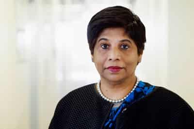Image for ICC official says breakthrough made in Darfur investigations