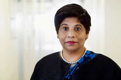 Image for ICC official says breakthrough made in Darfur investigations