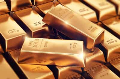 Image for Challenger banks turn to gold amid coronavirus crisis