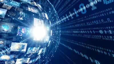 Image for Digital Transformation 2.0 — After the Lockdown