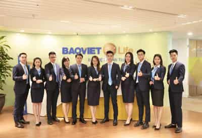 Image for BAO VIET LIFE – THE INSURANCE BRAND BUILT BY VIETNAMESE PEOPLE, FOR VIETNAMESE PEOPLE
