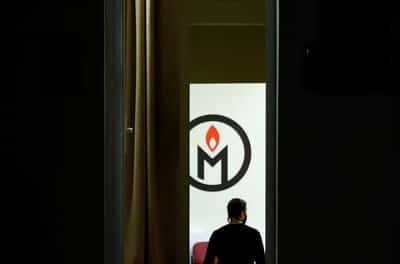 Image for Norwegian Nobel Committee condemns Russia's treatment of rights group Memorial