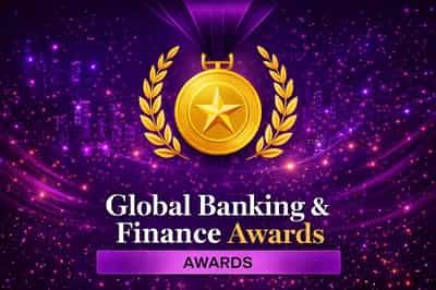 Image for Yapı Kredi Faktoring A.Ş. Wins Best Factoring Company Turkiye 2026 and Best Sustainable Development Company Turkiye 2026 at the 2026 Global Banking & Finance Review Awards®