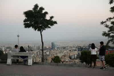 Image for Iranians see little chance of life improving as interim deal halts war with US