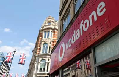 Image for UK’s Vodafone to sell remaining 3% stake in India’s Indus Towers