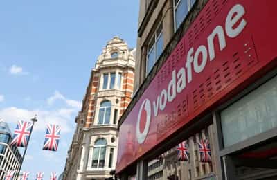 Image for UK’s Vodafone to sell remaining 3% stake in India’s Indus Towers