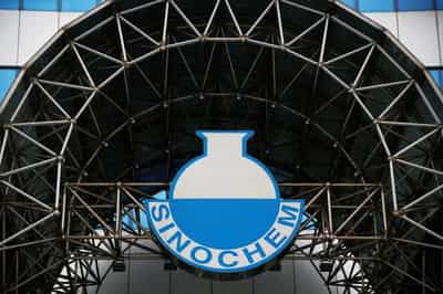 Image for China's Sinochem says may appeal to court over Italy's curbs on its Pirelli stake