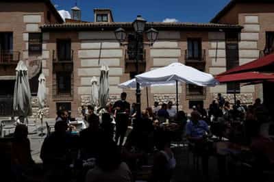Image for Spanish services sector growth slows slightly in July -PMI