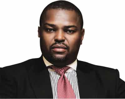 Image for Exclusive interview with Mr Sonnie Ayere, Chairman and CEO of Dunn Loren Merrifield Group