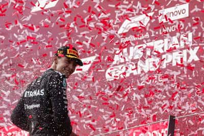 Image for Motor racing-British hopes on a high for Silverstone weekend