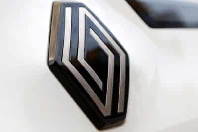 Image for Renault to sell Filante SUV based on Geely platform in South Korea from March