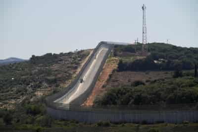 Image for Israel and Lebanon to meet in Rome in October, US State Department official says