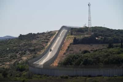 Image for Israel and Lebanon to meet in Rome in October, US State Department official says