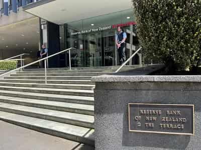 Image for Morning Bid: Turning the corner in the inflation fight