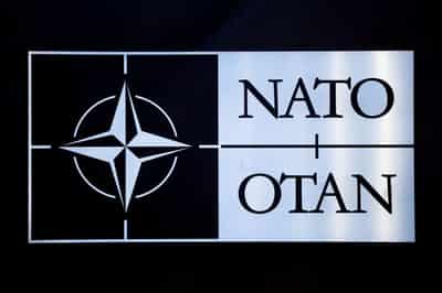 Image for Exclusive-Pentagon email floats suspending Spain from NATO, other steps over Iran rift, source says