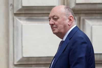 Image for Energy groups will help Italy cover funding needs of 2027 budget, minister says