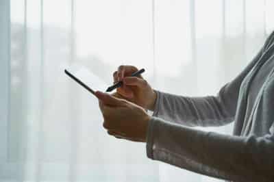 Image for Four ways your bank can deliver remote banking with E-signatures