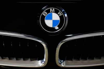 Image for BMW sets new mid-term climate goal
