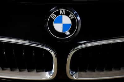 Image for BMW sets new mid-term climate goal