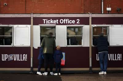 Image for Soccer-Premier League clubs agree to extend price cap on away tickets