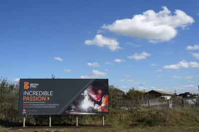 Image for British Steel, under UK government control, to ramp up output, hire staff