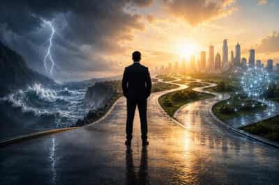 Image for Why Adaptability Is Becoming the Defining Business Trend of the Decade