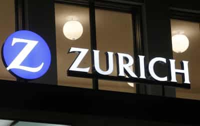 Image for Zurich Insurance offers $10 billion for UK's Beazley in latest bid