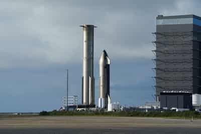 Image for SpaceX's near-term AI payoff seen tethered to Earth, not outer space
