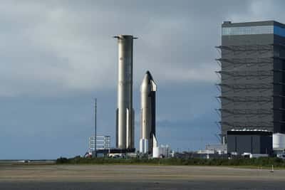 Image for SpaceX's near-term AI payoff seen tethered to Earth, not outer space