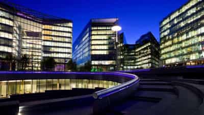 Image for Following a year of uncertainty, what can the UK flexible office sector expect in 2021?