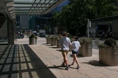 Image for UK employers warns of slower growth, higher unemployment