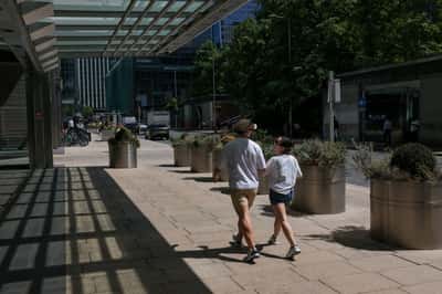 Image for UK employers warns of slower growth, higher unemployment