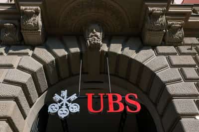 Image for UBS meets expectations with $2.7 billion Q3 profit
