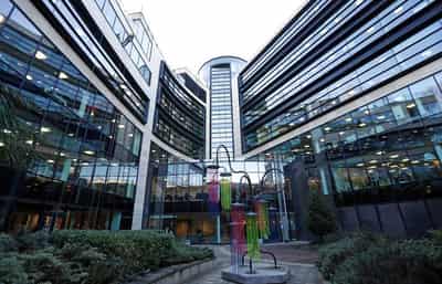 Image for US investor Saba Capital blocks merger of Baillie Gifford-managed trusts in London