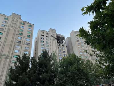 Image for World reacts to Israeli attack on Iran over nuclear activity