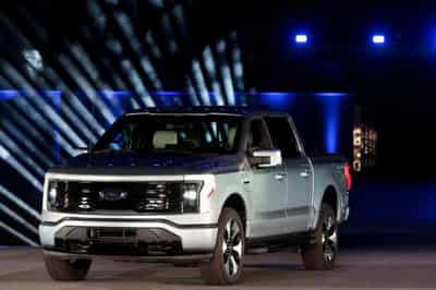 Image for Analysis-For EV batteries, lithium iron phosphate narrows the gap with nickel, cobalt